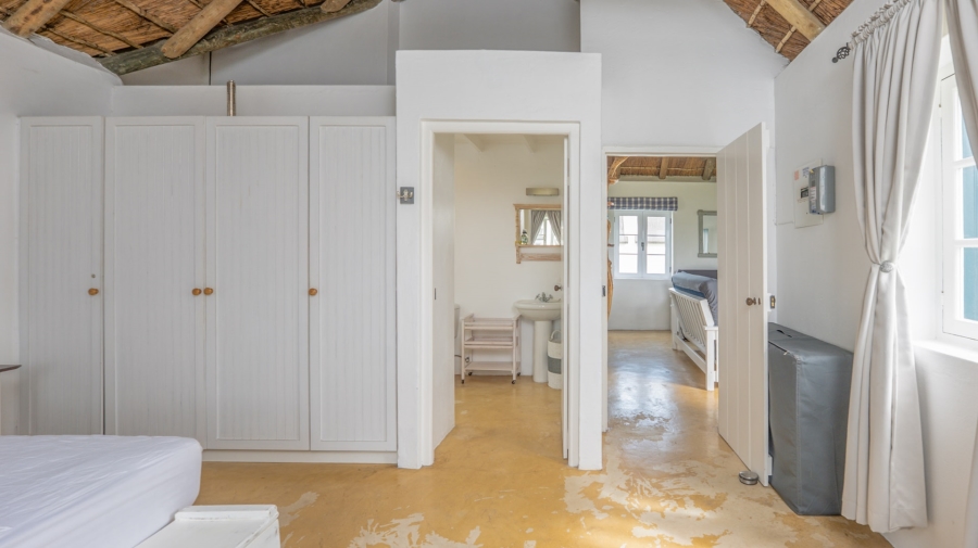 To Let 3 Bedroom Property for Rent in Struisbaai Western Cape